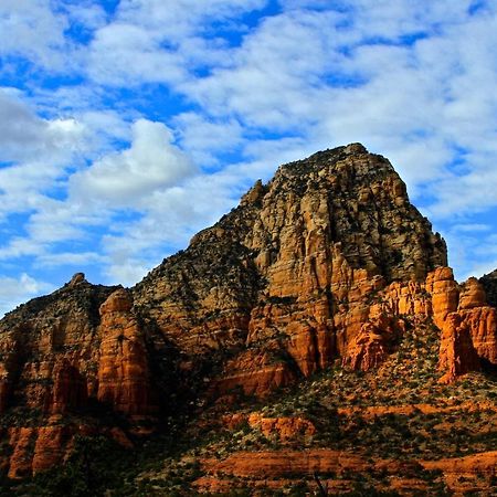 Alma De Sedona Inn B&B Dış mekan fotoğraf
