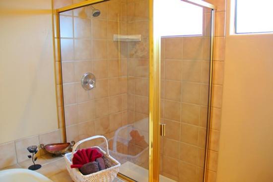 Alma De Sedona Inn B&B Dış mekan fotoğraf