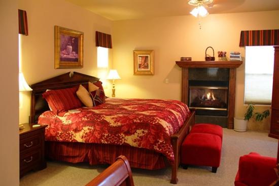 Alma De Sedona Inn B&B Dış mekan fotoğraf