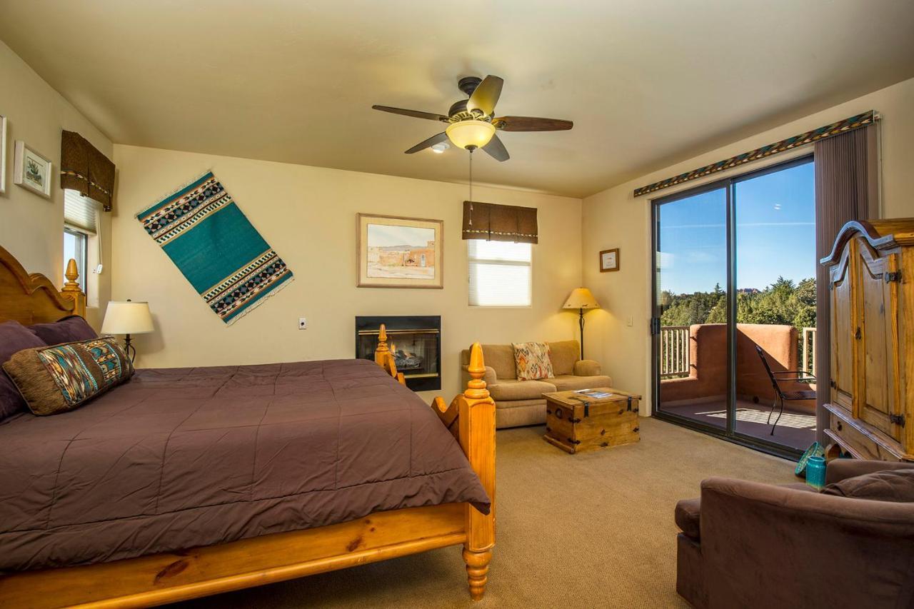 Alma De Sedona Inn B&B Dış mekan fotoğraf
