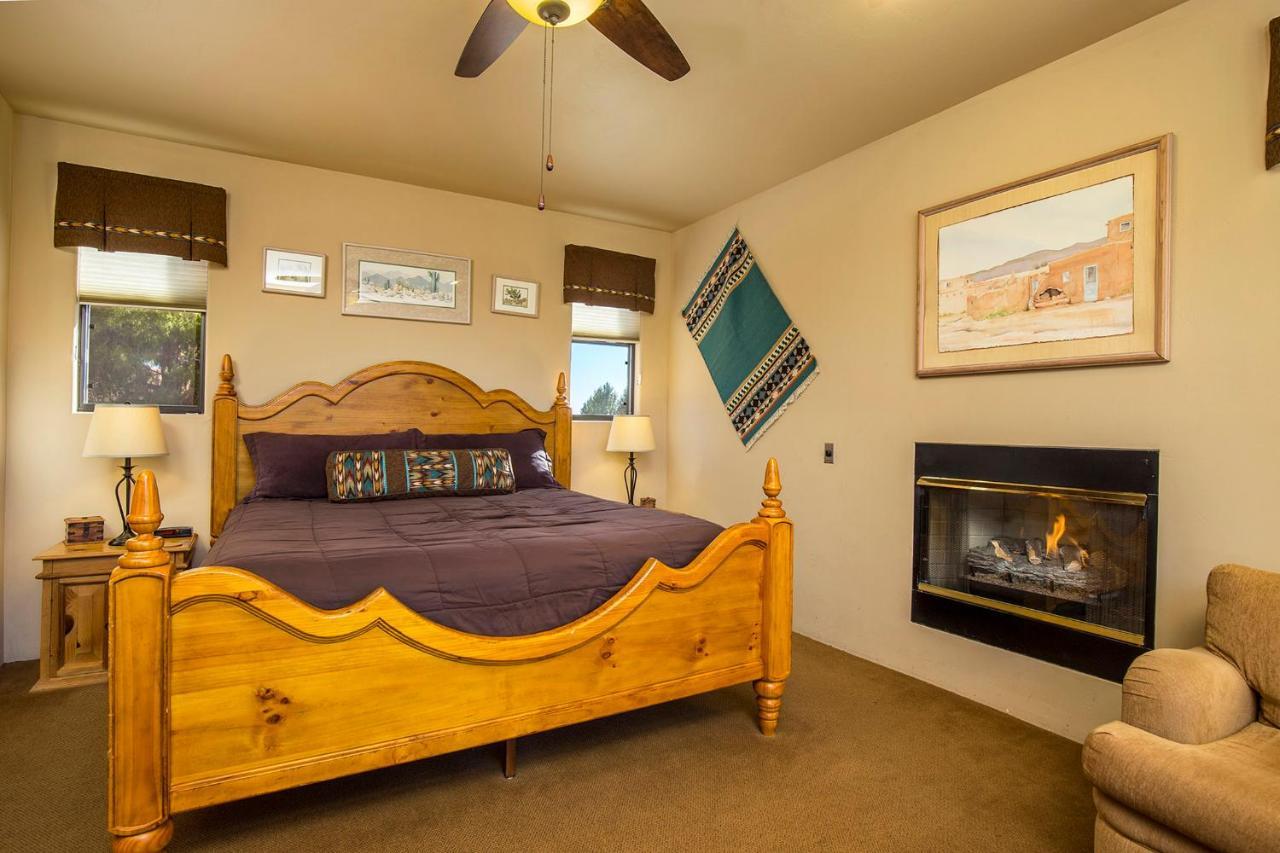 Alma De Sedona Inn B&B Dış mekan fotoğraf