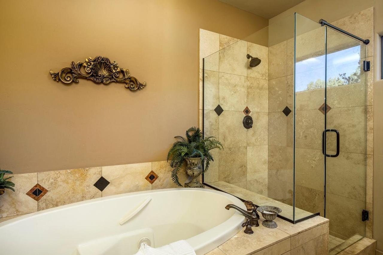 Alma De Sedona Inn B&B Dış mekan fotoğraf