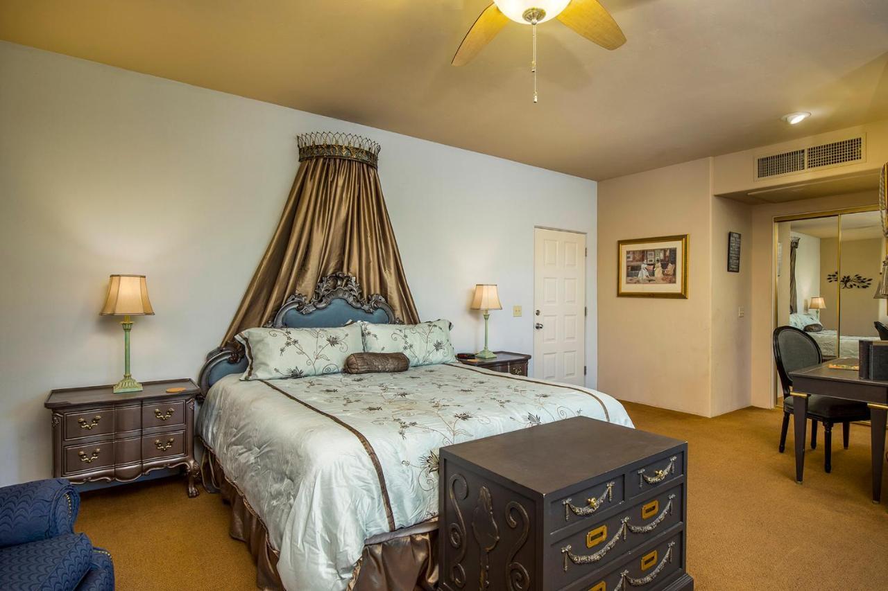 Alma De Sedona Inn B&B Dış mekan fotoğraf