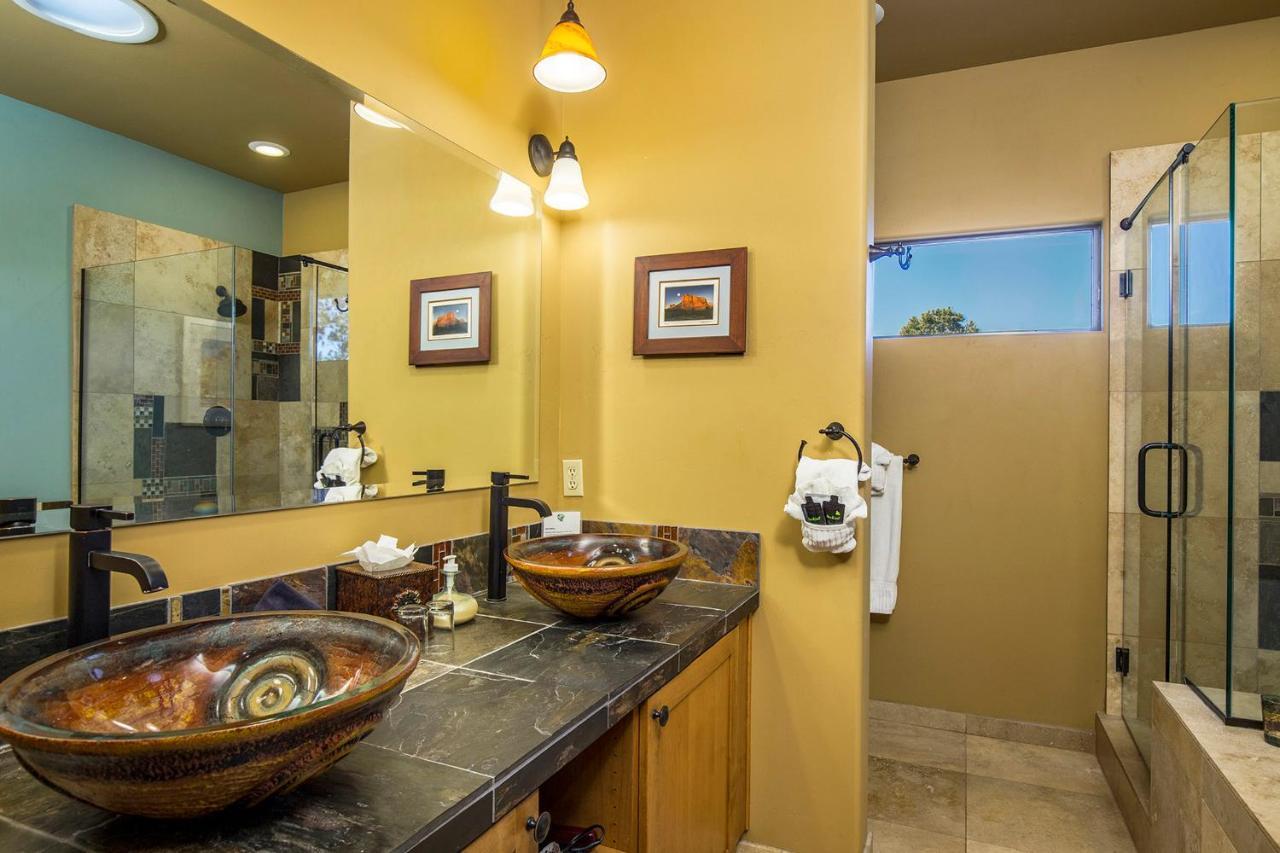 Alma De Sedona Inn B&B Dış mekan fotoğraf