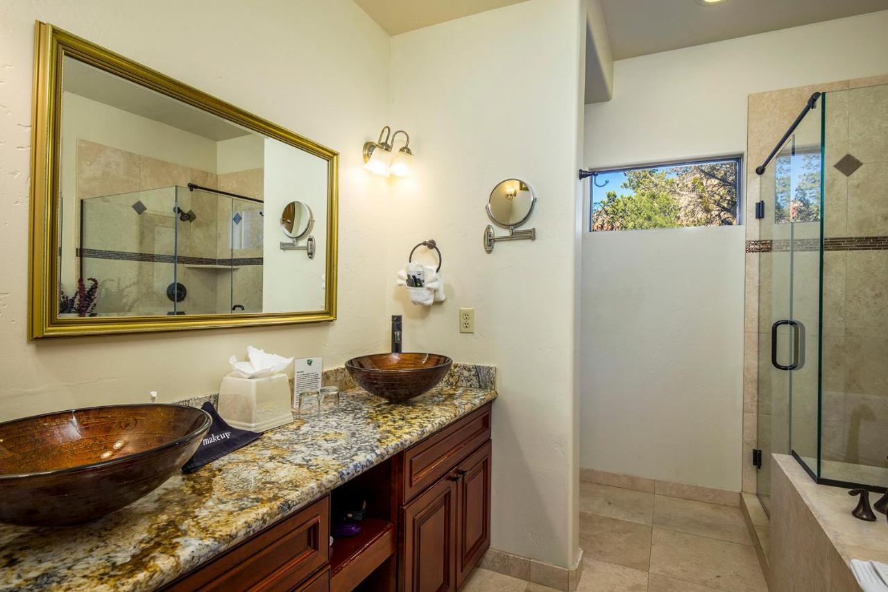 Alma De Sedona Inn B&B Dış mekan fotoğraf