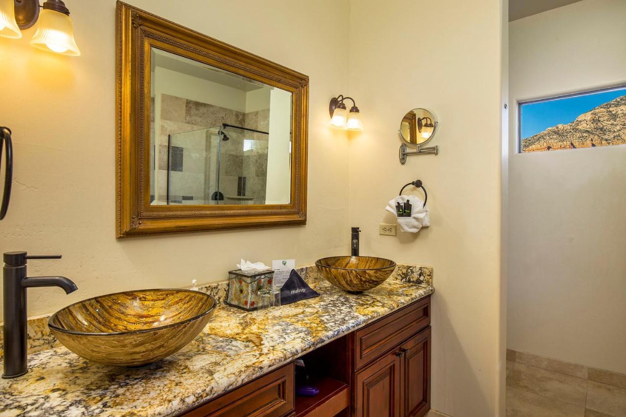 Alma De Sedona Inn B&B Dış mekan fotoğraf