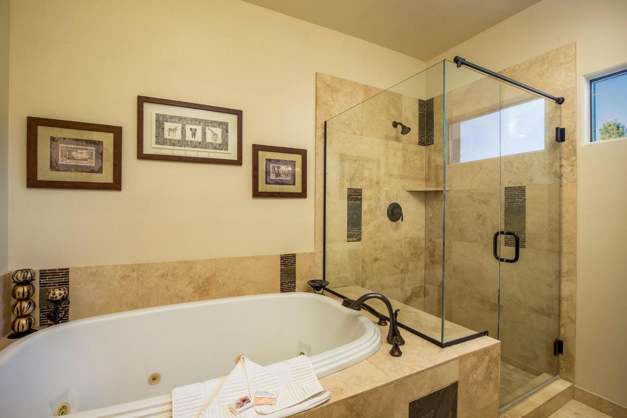 Alma De Sedona Inn B&B Dış mekan fotoğraf