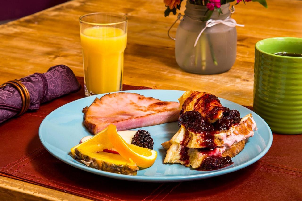 Alma De Sedona Inn B&B Dış mekan fotoğraf