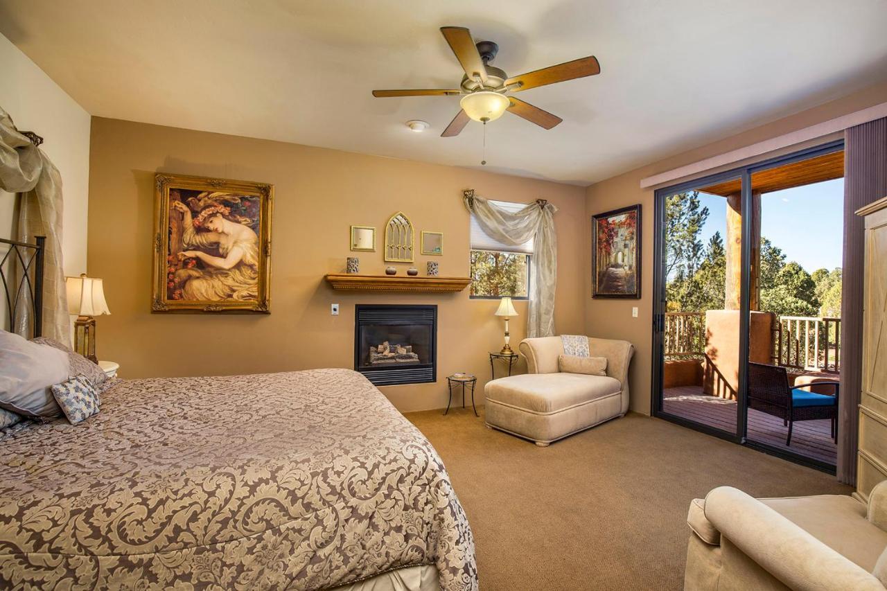 Alma De Sedona Inn B&B Dış mekan fotoğraf