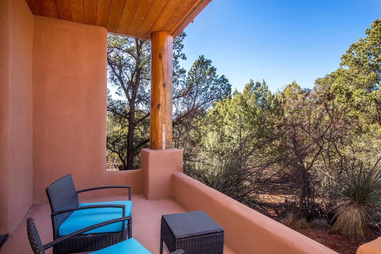 Alma De Sedona Inn B&B Dış mekan fotoğraf