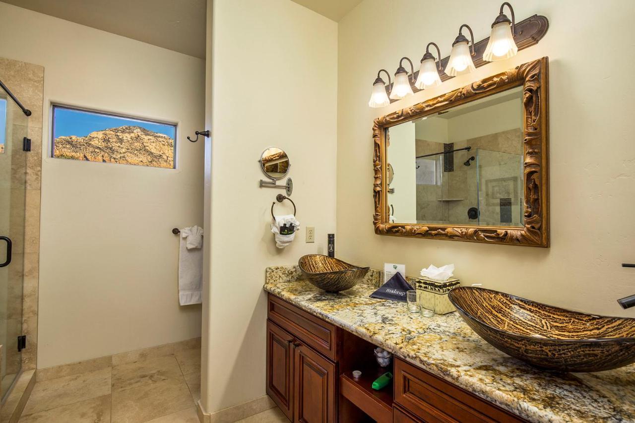 Alma De Sedona Inn B&B Dış mekan fotoğraf