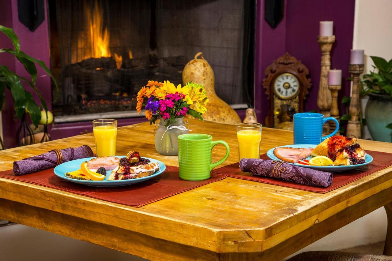 Alma De Sedona Inn B&B Dış mekan fotoğraf